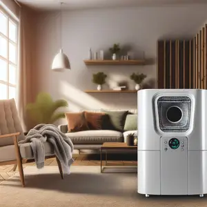 Мойка воздуха: улучшите качество воздуха в вашем доме