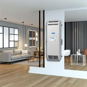 Фанкойл Energolux SFW500A1 для эффективного кондиционирования