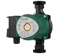Циркуляционный насос Dab VA 55/180