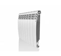 Радиатор биметаллический Royal Thermo BiLiner 500 x8