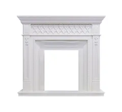 Портал Dimplex Alexandria - Белый дуб (Danville)