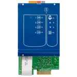 Функциональный модуль BUDERUS FM458 "RU" – вид 1