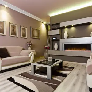 Газовые камины Kratki: как сделать дом уютным