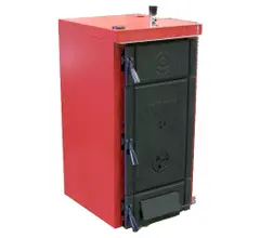 Твердотопливный котел Alphatherm TAU-05