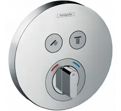 Смеситель для душа Hansgrohe ShowerSelect хром (15748000)