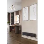 Трубчатый радиатор ЦДМ Cubitale Z 240x2250 5 секц. 1438 Вт – вид 2
