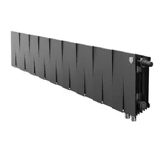 Радиатор Royal Thermo PianoForte 200 /Noir Sable - 18 секц. VDR