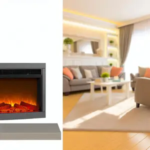 Каминокомплект Royal Flame: лучшие решения для вашего дома