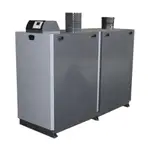 Напольный газовый котел Kentatsu MAXIMPECT 9​ – вид 1