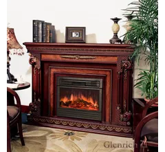 Каминокомплект Glenrich ASTANA