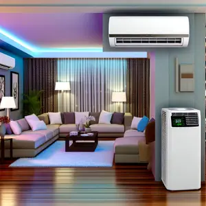 Энергоэффективные сплит-системы: как выбрать и сэкономить