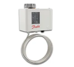 Реле температуры Danfoss KP61-11,5