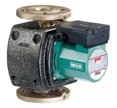Циркуляционный насос Wilo TOP-Z 25/6 EM PN6/10
