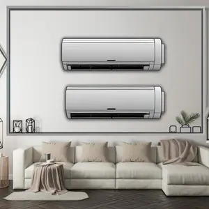 Настенная сплит-система Energolux SAS09LN1-A/SAU09LN1-A-WS: обзор