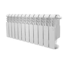 Радиатор Royal Thermo Vittoria Super 300 VDR - 11 секц.