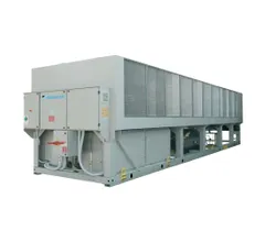 Чиллер воздушного охлаждения Daikin EWADC13CFXR