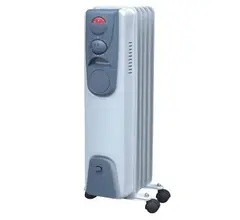 Масляный радиатор Aeronik C 0510 S