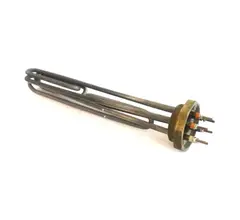 Блок ТЭН ЭВАН 12/380 (BACKER)