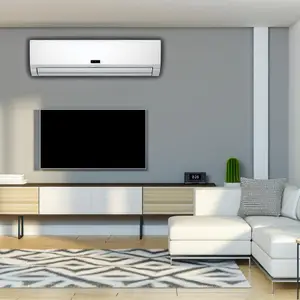 Настенная сплит-система Energolux SAS07Z3-AI/SAU07Z3-AI: обзор