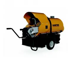 Нагреватель воздуха Master BV 500
