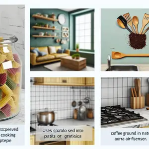 Как использовать остаток столешницы для кухни: идеи и советы