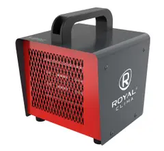 Электрическая тепловая пушка Royal Clima RHB-C2