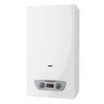 Проточный газовый водонагреватель Ariston FAST R DISPLAY 10L NG – вид 1