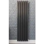 Трубчатый радиатор ЦДМ RX 60 V 1750x540 7 секц. 2748 Вт – вид 1