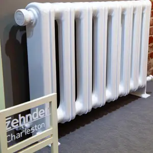 Радиатор Zehnder Charleston: отличный выбор для отопления