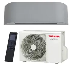 Настенная сплит-система TOSHIBA Haori RAS-13N4VRG-EE