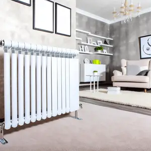 Радиатор Zehnder Charleston 3057/30 подключение: обзор моделей