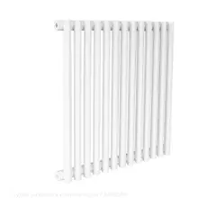 Трубчатый радиатор КЗТО Гармония А40 2-1750-8