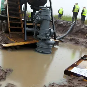 Дренажные насосы: выбираем лучший вариант для вас