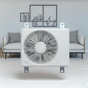 Кассетный фанкойл Energolux SFC500A1 для комфорта дома