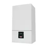 Газовый котёл Wolf CGG-3-24 – вид 1
