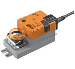 Электропривод BELIMO NKQ24A-SR