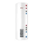 Электрический накопительный водонагреватель THERMEX IRP 300 V (combi) PRO – вид 1