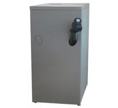 Резервуар для пеллет Nibe ZP-600+PP15