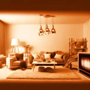 Инфракрасные обогреватели: преимущества и применение