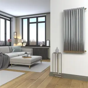 Радиатор Buderus VK-Profil 20 300 1600 – эффективное отопление