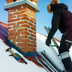 Как правильно чистить дымоход в частном доме: подробное руководство