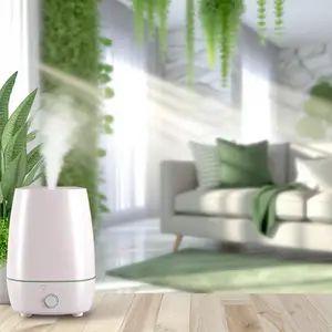 Увлажнители воздуха Electrolux: выбор и преимущества