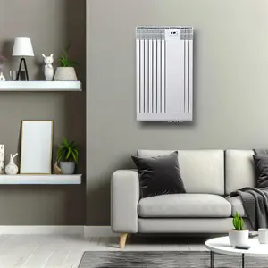 Электрический конвектор Ballu Ettore BEC/ETMR-500: купить