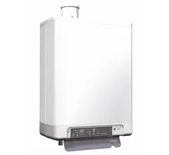 Настенный газовый котел Acv Kompakt HR eco 24/28