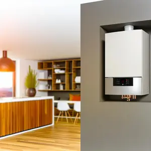 Почему выбирают BAXI газовые котлы?