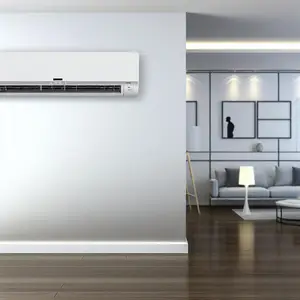 Настенная сплит-система Energolux SAS09Z3-AI: обзор