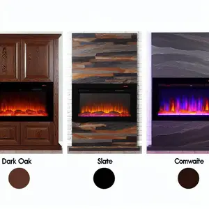 Каминокомплект Royal Flame Dublin - элегантность и технологии