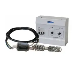 Комплект подключения Zota ТЭНБ-4,5 кВт (2")
