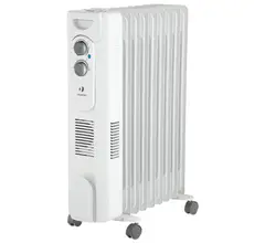 Масляный радиатор Timberk Advanced+ Tor 31.1606 QT