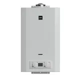 Водонагреватель проточный газовый Лемакс Classic-24 – вид 2